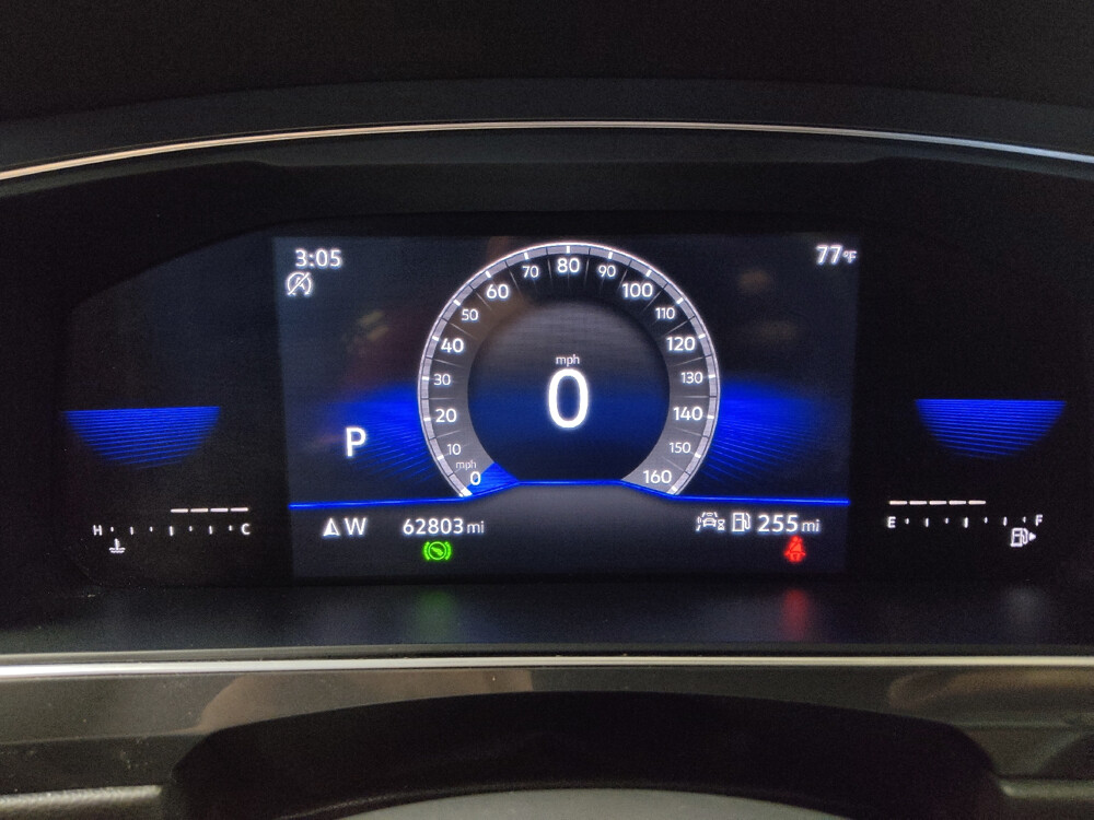 2022 Volkswagen Tiguan in Jackson, MS 39211 - 18024552 23