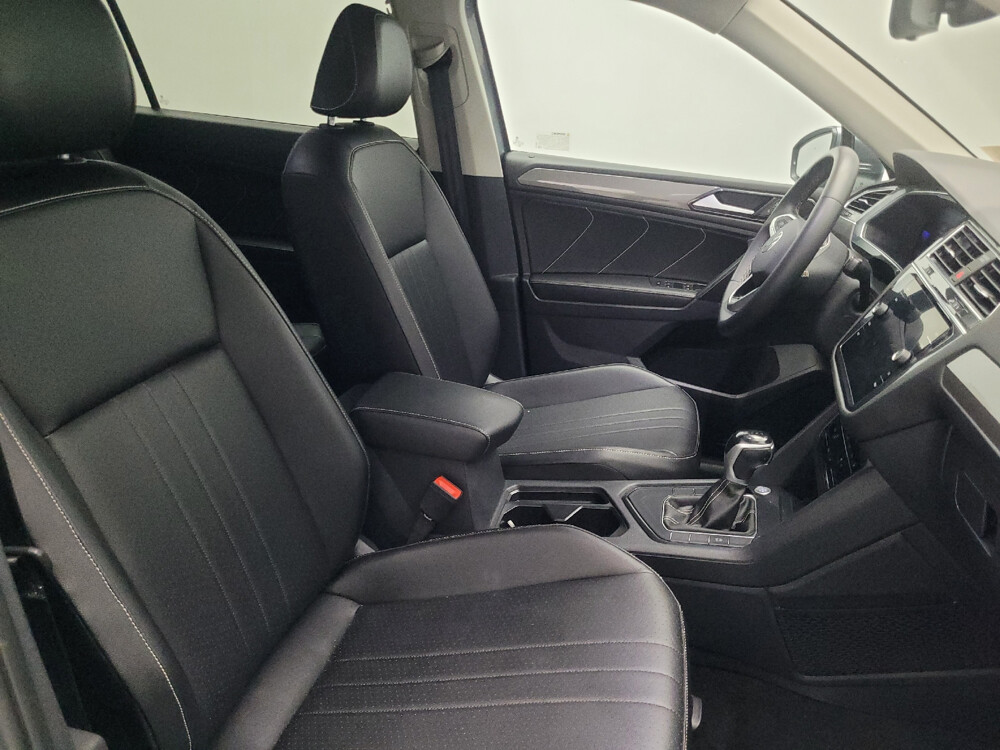 2022 Volkswagen Tiguan in Jackson, MS 39211 - 18024552 21