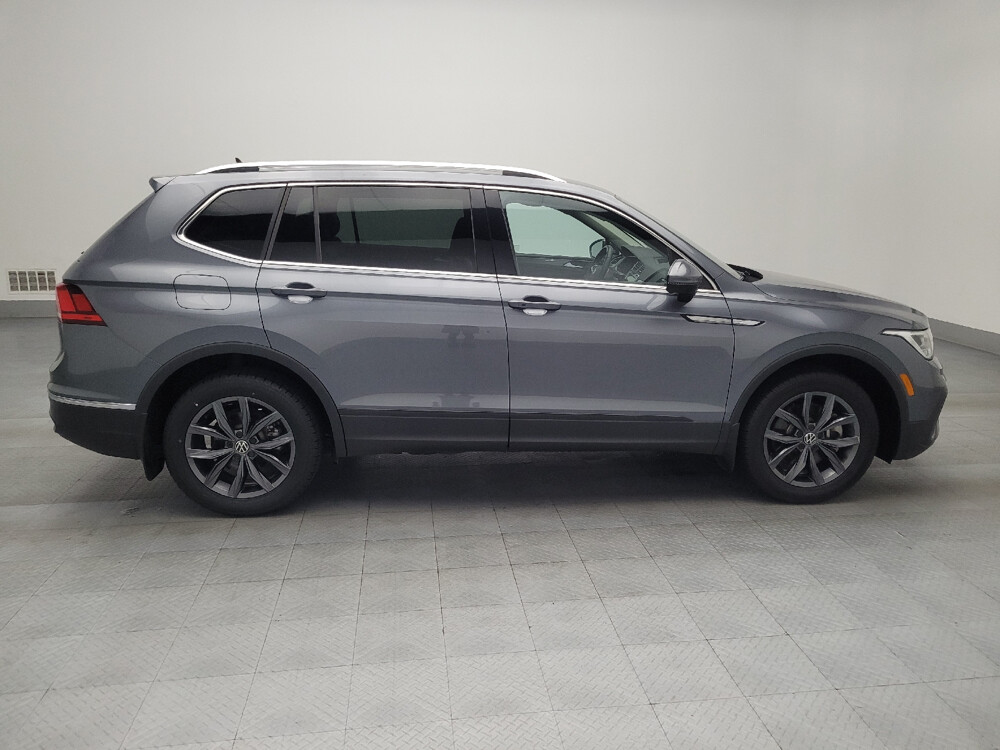 2022 Volkswagen Tiguan in Jackson, MS 39211 - 18024552 10