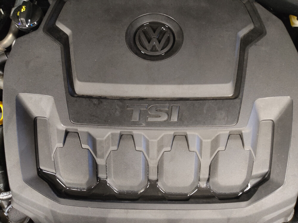 2022 Volkswagen Tiguan in Jackson, MS 39211 - 18024552 30