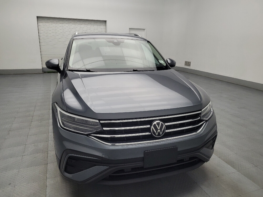 2022 Volkswagen Tiguan in Jackson, MS 39211 - 18024552 14