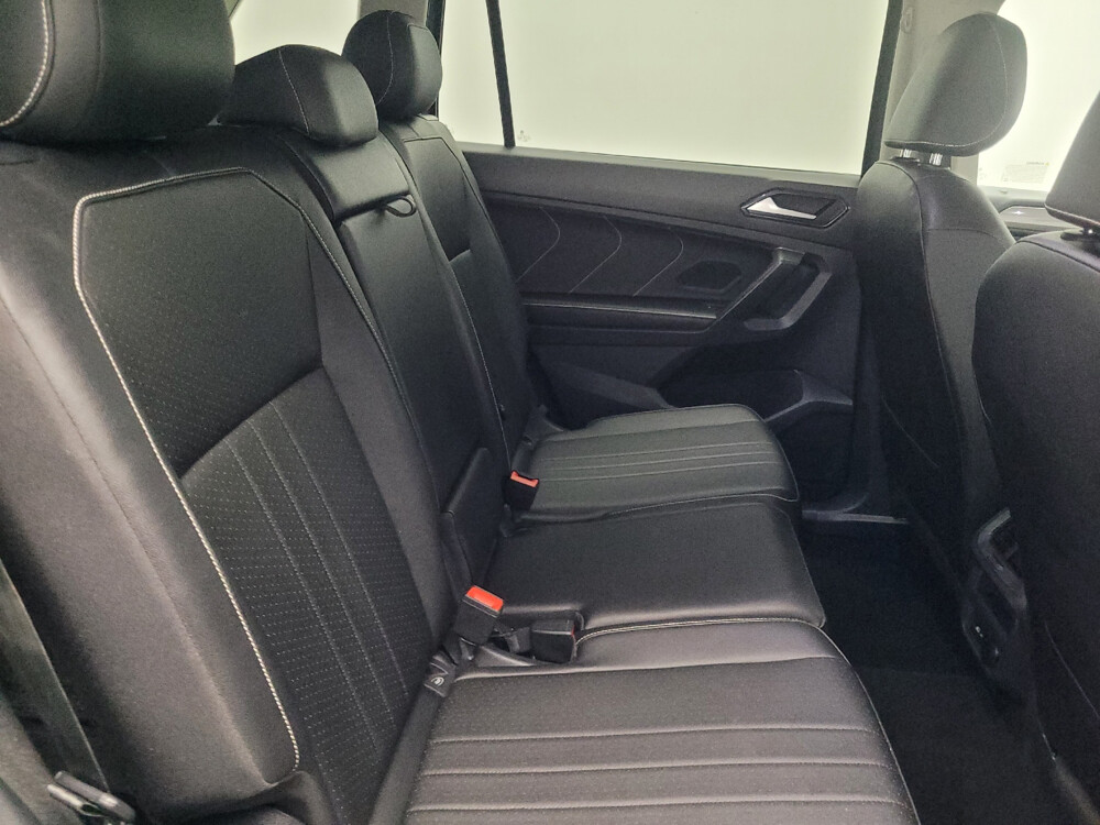 2022 Volkswagen Tiguan in Jackson, MS 39211 - 18024552 19