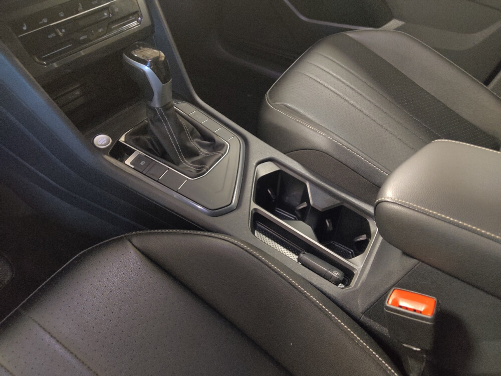 2022 Volkswagen Tiguan in Jackson, MS 39211 - 18024552 26