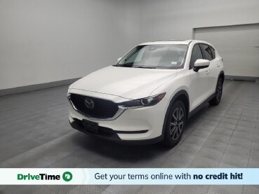 2018 Mazda CX-5 in Stone Mountain, GA 30083