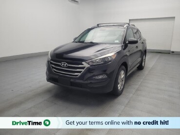 2017 Hyundai Tucson in Jackson, MS 39211