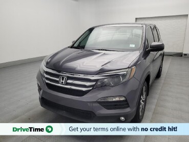 2016 Honda Pilot in Stone Mountain, GA 30083