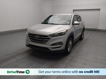 2017 Hyundai Tucson in Stone Mountain, GA 30083