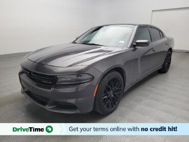 2019 Dodge Charger in El Paso, TX 79907