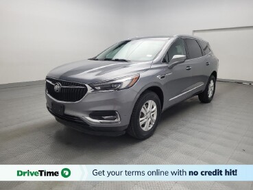 2019 Buick Enclave in Arlington, TX 76011