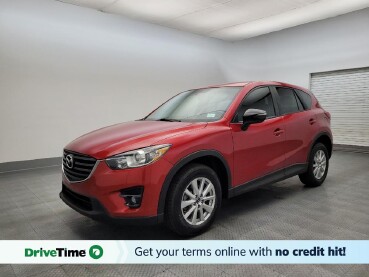 2016 Mazda CX-5 in Tucson, AZ 85705