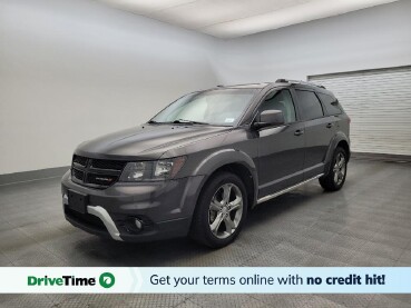 2016 Dodge Journey in Phoenix, AZ 85022