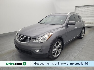 2015 INFINITI QX50 in Tallahassee, FL 32304