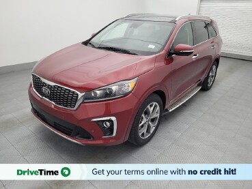 2020 Kia Sorento in Union City, GA 30291