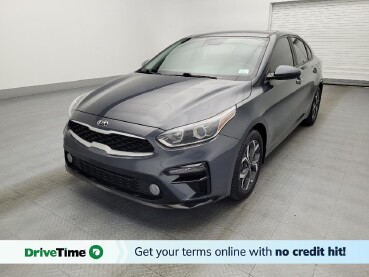 2019 Kia Forte in Ocala, FL 34471