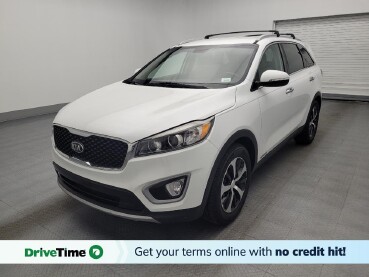 2018 Kia Sorento in Ocala, FL 34471