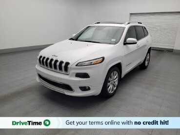 2018 Jeep Cherokee in Kissimmee, FL 34744