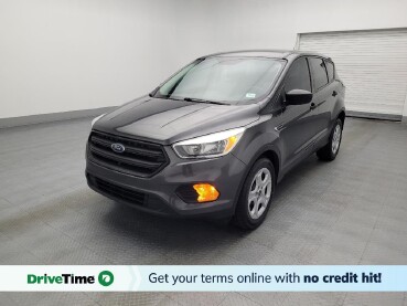 2017 Ford Escape in Gainesville, FL 32609