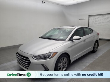 2018 Hyundai Elantra in Charleston, SC 29414