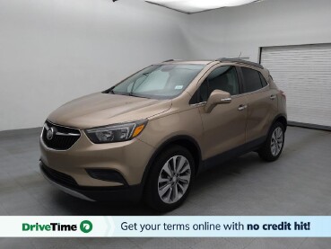 2018 Buick Encore in Conway, SC 29526