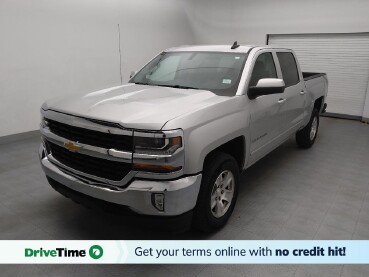 2018 Chevrolet Silverado 1500 in Columbia, SC 29210