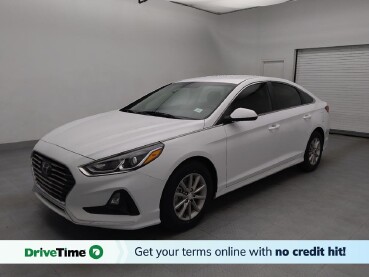 2019 Hyundai Sonata in Raleigh, NC 27604