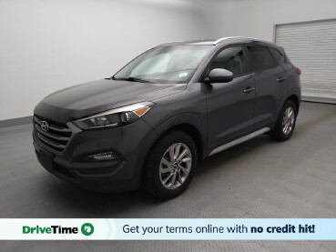 2017 Hyundai Tucson in Denver, CO 80012