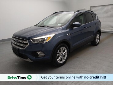 2018 Ford Escape in Lakewood, CO 80215