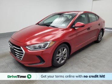 2017 Hyundai Elantra in Memphis, TN 38115
