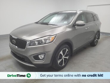 2016 Kia Sorento in St. Louis, MO 63136