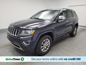 2016 Jeep Grand Cherokee in Memphis, TN 38115