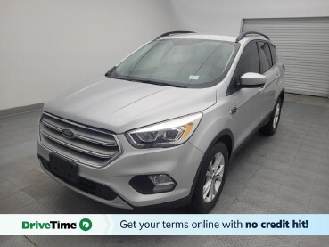 2019 Ford Escape in Baton Rouge, LA 70816