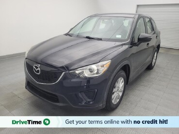 2015 Mazda CX-5 in Baton Rouge, LA 70816
