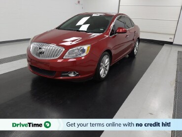 2016 Buick Verano in St. Louis, MO 63125