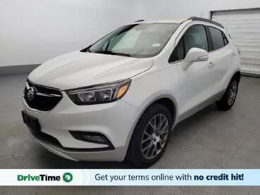 2017 Buick Encore in Plymouth Meeting, PA 19462
