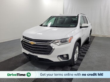 2019 Chevrolet Traverse in Plymouth Meeting, PA 19462