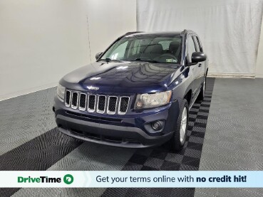 2015 Jeep Compass in Pittsburgh, PA 15237