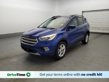 2018 Ford Escape in Glen Burnie, MD 21061