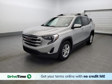 2020 GMC Terrain in Laurel, MD 20724