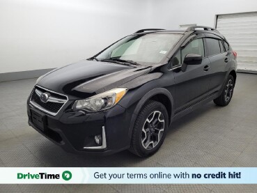 2017 Subaru Crosstrek in Pittsburgh, PA 15236
