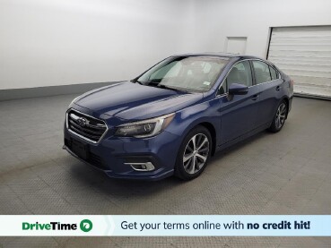 2019 Subaru Legacy in Owings Mills, MD 21117