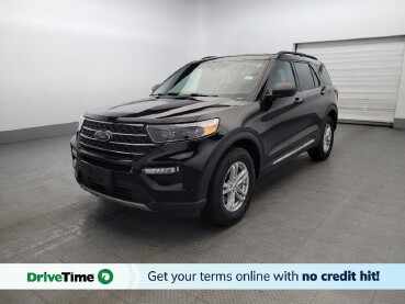2020 Ford Explorer in Pittsburgh, PA 15236
