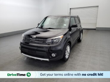 2018 Kia Soul in Richmond, VA 23235