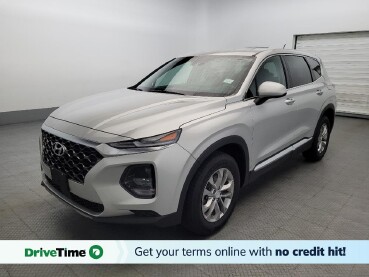 2019 Hyundai Santa Fe in Laurel, MD 20724