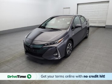 2017 Toyota Prius Prime in Williamstown, NJ 8094