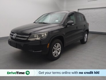 2013 Volkswagen Tiguan in Gladstone, MO 64118