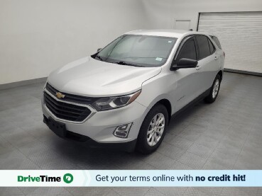 2019 Chevrolet Equinox in Winston-Salem, NC 27103