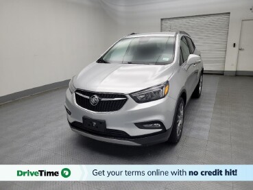 2017 Buick Encore in Des Moines, IA 50310