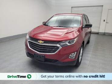 2019 Chevrolet Equinox in Lombard, IL 60148