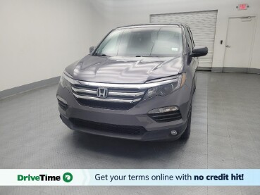 2017 Honda Pilot in Lombard, IL 60148