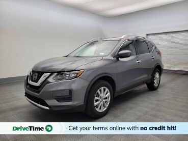 2020 Nissan Rogue in Glendale, AZ 85301